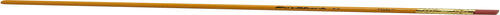 Load image into Gallery viewer, Jumbo round Pencil 24-Pack with Black Lead, USA Made. Quality Cedar Wood for Carpenters, Construction Workers, Woodworkers, Framers, DIY, Students, Teachers (Yellow)
