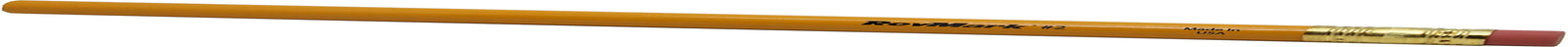 Jumbo round Pencil 24-Pack with Black Lead, USA Made. Quality Cedar Wood for Carpenters, Construction Workers, Woodworkers, Framers, DIY, Students, Teachers (Yellow)