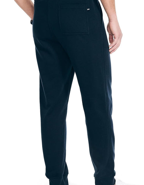 Load image into Gallery viewer, Men&#39;S Anchor Fleece Basic Joggers
