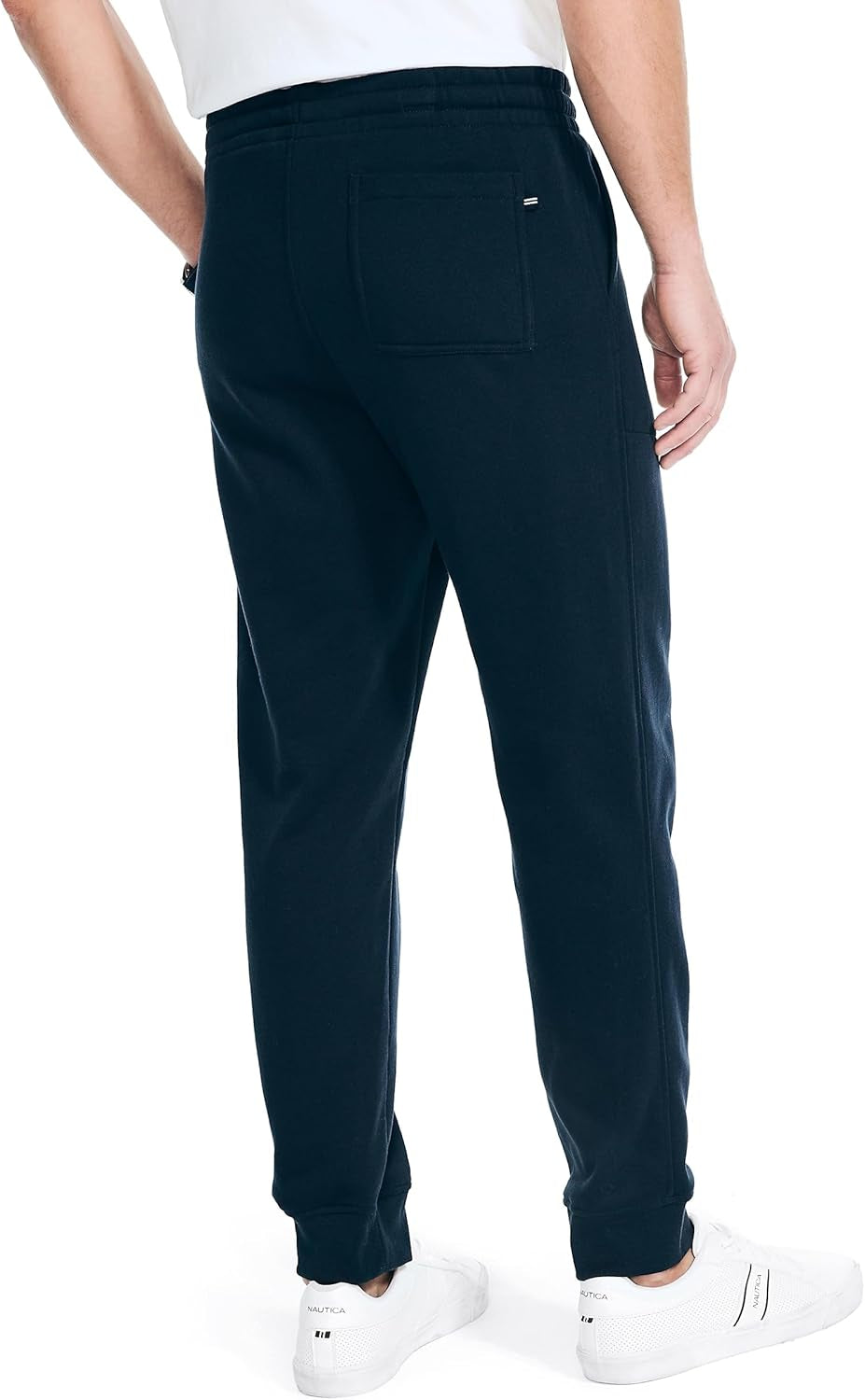 Men'S Anchor Fleece Basic Joggers